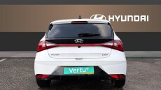 Hyundai i20 1.0T GDi 48V MHD Premium 5dr Petrol Hatchback
